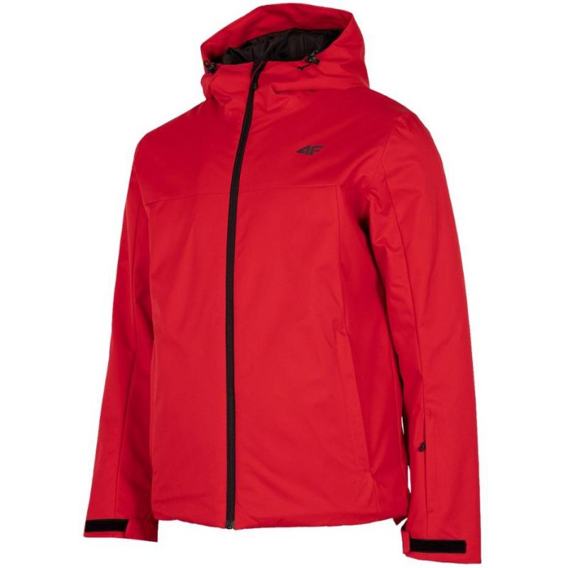Ski jacket 4F M H4Z22 KUMN001 62S Clothing/Outdoor 4F
