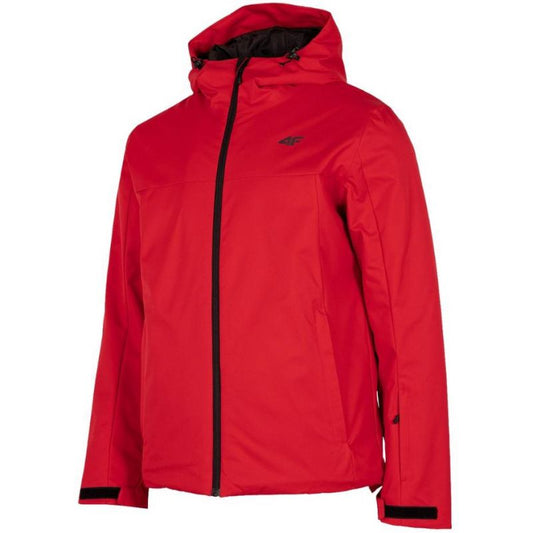 Ski jacket 4F M H4Z22 KUMN001 62S Clothing/Outdoor 4F