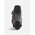 ROSSIGNOL HERO J3 Meteor Grey Ski Boots Rossignol