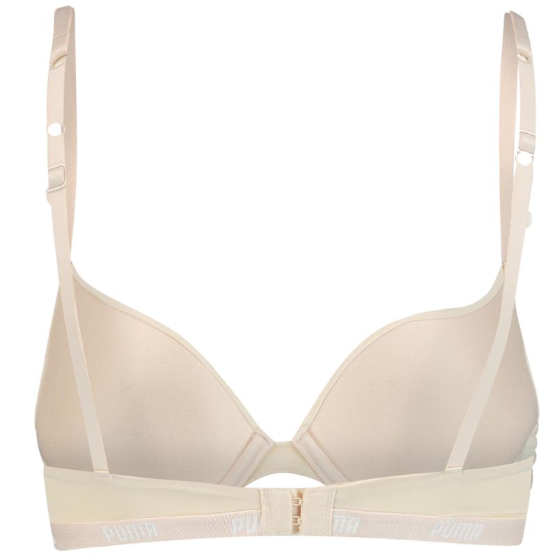 Puma Push-Up Bra W 604051 001-187 Clothing/Training Puma