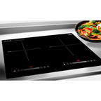 LIN LI2H-180 induction hob AGD - Produkty/Płyty grzejne do zabudowy Your Sports Performance
