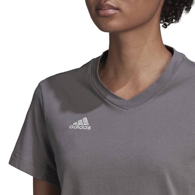 Adidas Entrada 22 Jersey W HC0439 Clothing/Football Adidas