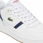 Lacoste T-clip Set 224 8 Sma M 748SMA0094407 shoes Lacoste