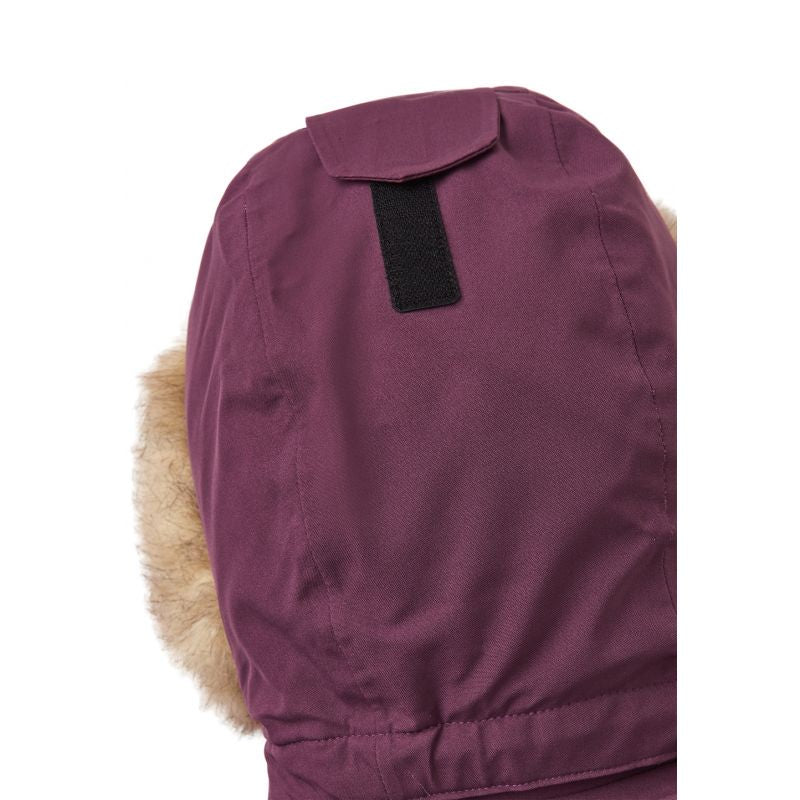 Winter jacket Reima Reimatec Ajaton parka Jr 5100360A-4960 Clothing/Outdoor/Reima Your Sports Performance