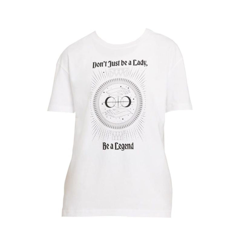 Women's Nike Legend WMNS Basketball T-shirt - DJ6388-100 Nike