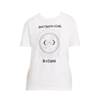 Women's Nike Legend WMNS Basketball T-shirt - DJ6388-100 Nike