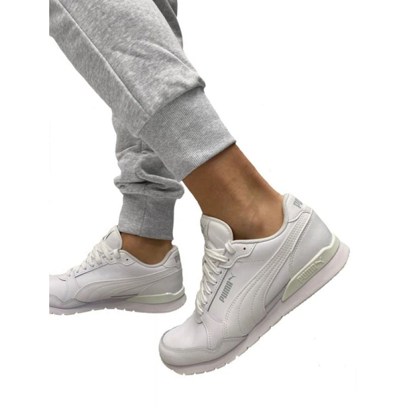 Puma Ess Logo Pants M 679629 04 Clothing/Lifestyle/Trousers, shorts Puma