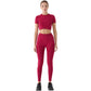 T-shirt 4F FNK W 4FRAW24TFTSF1737 60S Clothing/Training Your Sports Performance