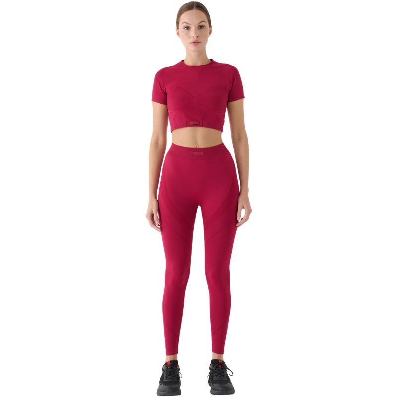 T-shirt 4F FNK W 4FRAW24TFTSF1737 60S Clothing/Training Your Sports Performance