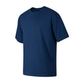 Unisex Stage T-shirt (Dark Blue) Clothing/Training/Unisex/Adler Your Sports Performance