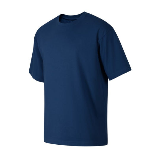Unisex Stage T-shirt (Dark Blue) Clothing/Training/Unisex/Adler Your Sports Performance