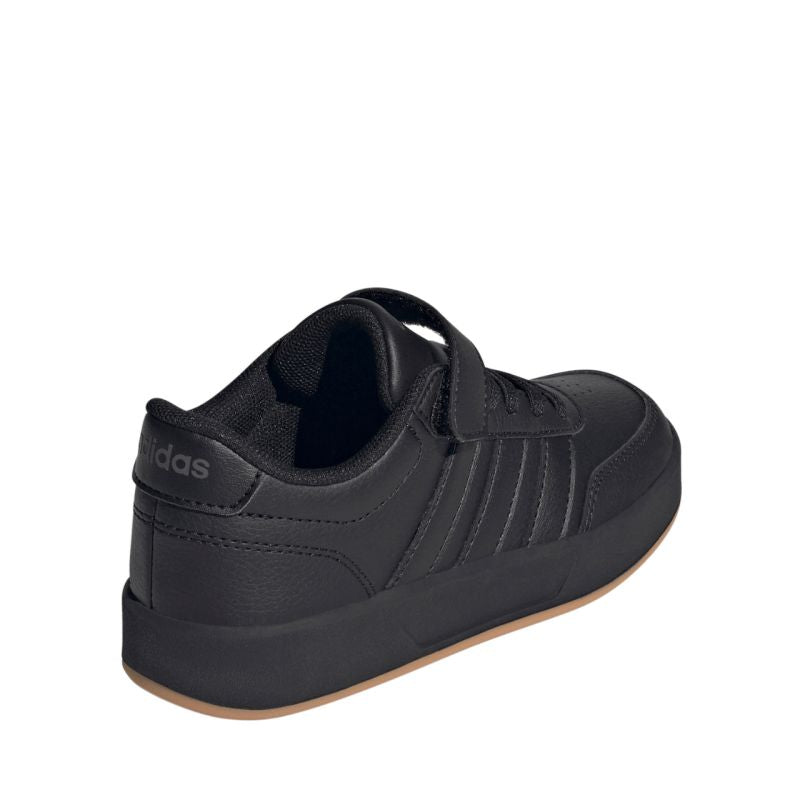 Adidas Breaknet 3.0 Kids Shoes Black KI8683