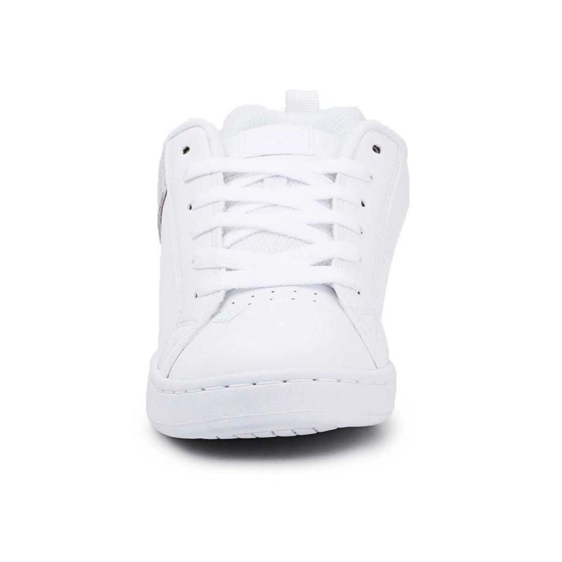 DC Court Graffik W 300678-TRW shoes Footwear/Lifestyle Your Sports Performance