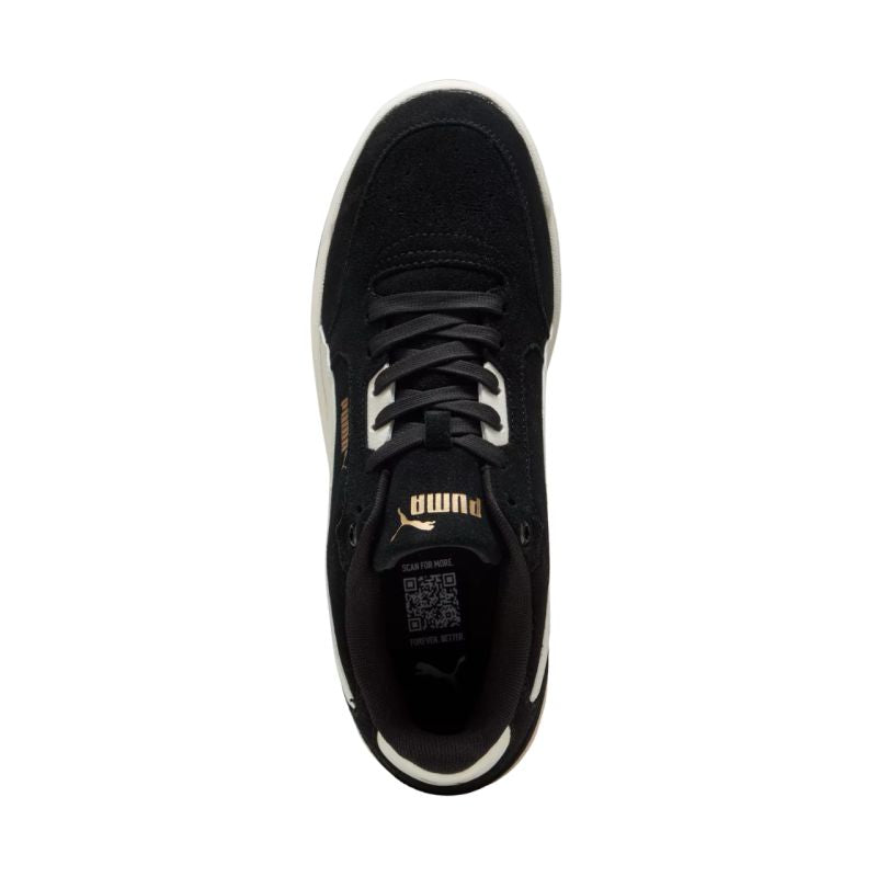 Puma Downtown SD shoes black 402597 02