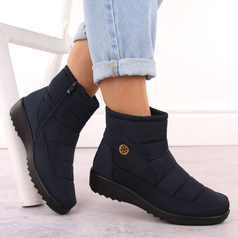 Unisoft 7997 W EVE461B Ankle Boots Footwear/Lifestyle/4F Your Sports Performance