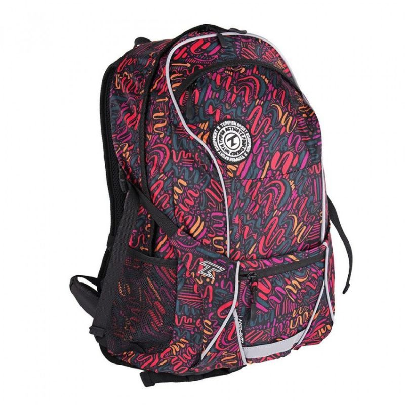 TEMPISH Dixi sports backpack In preparation Your Sports Performance