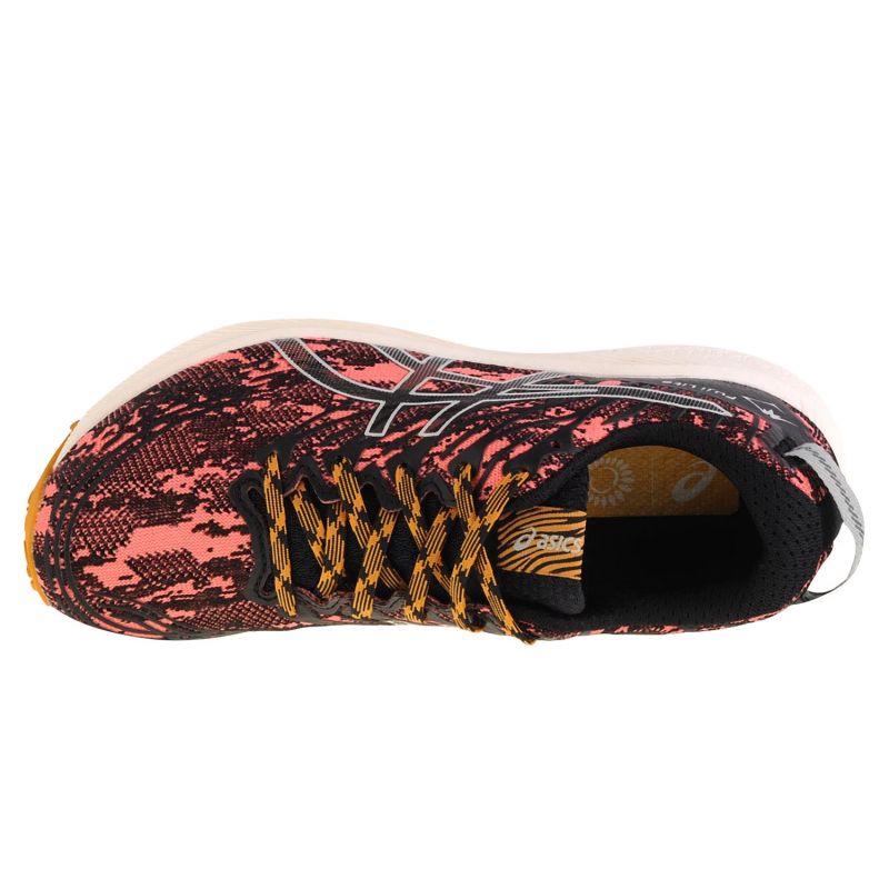 Asics Fuji Lite 3 W shoes 1012B294-700 Footwear/Running/Women Asics