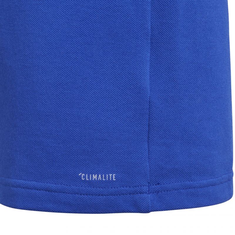 Adidas Condivo 18 Cotton Polo Junior CF4372 football jersey Clothing/Football Adidas