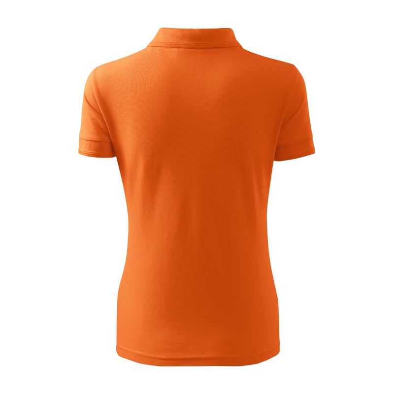 Rimeck polo shirt Reserve W MLI-R2311 Clothing/Lifestyle/T-shirts/Rimeck Your Sports Performance