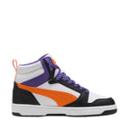 Puma Rebound V6 Mid Jr shoes 393831 34 Puma