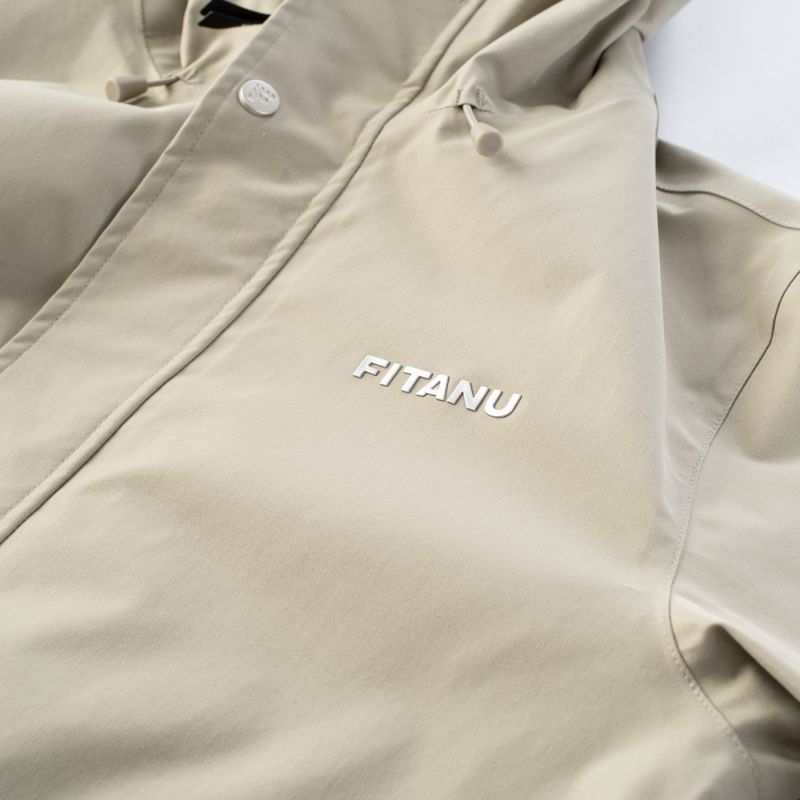 Men's VERLO Jacket In preparation Your Sports Performance