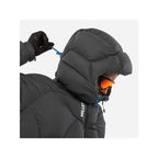 MILLET Trilogy Jorasses Down Hd M men's jacket black