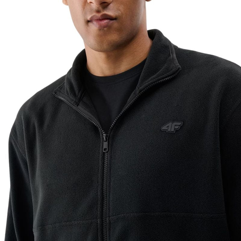 Sweatshirt 4F M316 M 4FWMM00TFLEM316 20S Clothing/Outdoor 4F