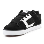 DC Shoes Pure 300660-BW6 Black/White/Gum To be categorized Your Sports Performance