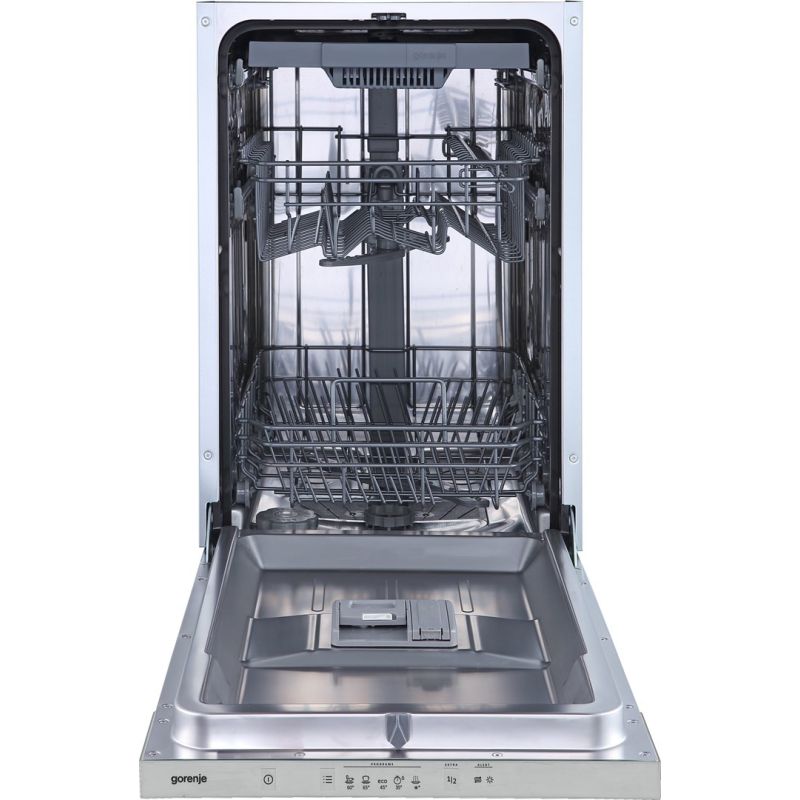 GORENJE GV520E10S built-in dishwasher AGD - Produkty/Zmywarki do zabudowy Your Sports Performance
