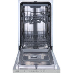 GORENJE GV520E10S built-in dishwasher AGD - Produkty/Zmywarki do zabudowy Your Sports Performance