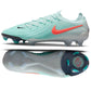Nike Phantom GX II Elite FG M FJ2559-300 shoes Footwear/Football/FG/SR Nike