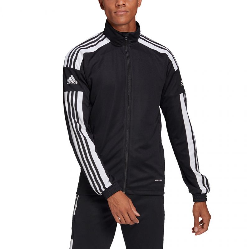 Sweatshirt adidas Squadra 21 Training M GK9546 Clothing/Training Adidas