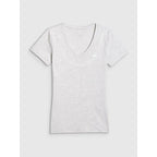 Women's T-shirt (SET OF 3 T-SHIRTS) 4F 4FWMM00TTSHF3307-20S-27M-31S