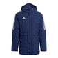 Jacket adidas Condivo 22 Stadium Parka M HA6254 Clothing/Football Adidas