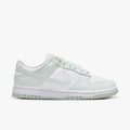 Women's Nike Dunk Low Nature Mint WMNS Summer Sneakers - DN1431-102 Obuwie/Buty na co dzień Your Sports Performance