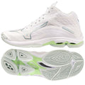 Mizuno Wave Lightning Z7 Mid W V1GC225037 volleyball shoes Footwear/Volleyball/Women Mizuno