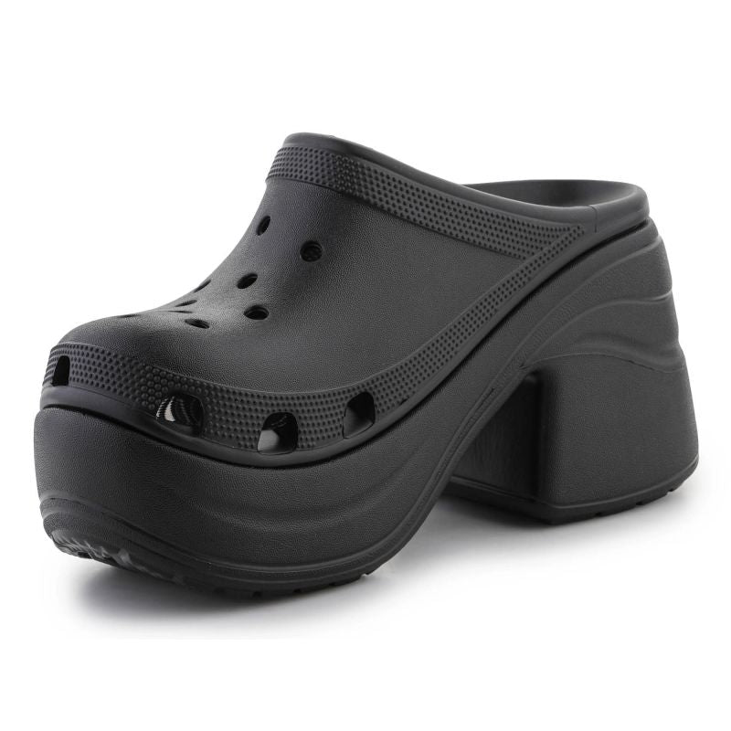 Crocs Siren Clog Heels 208547-001 Footwear/Outdoor Crocs