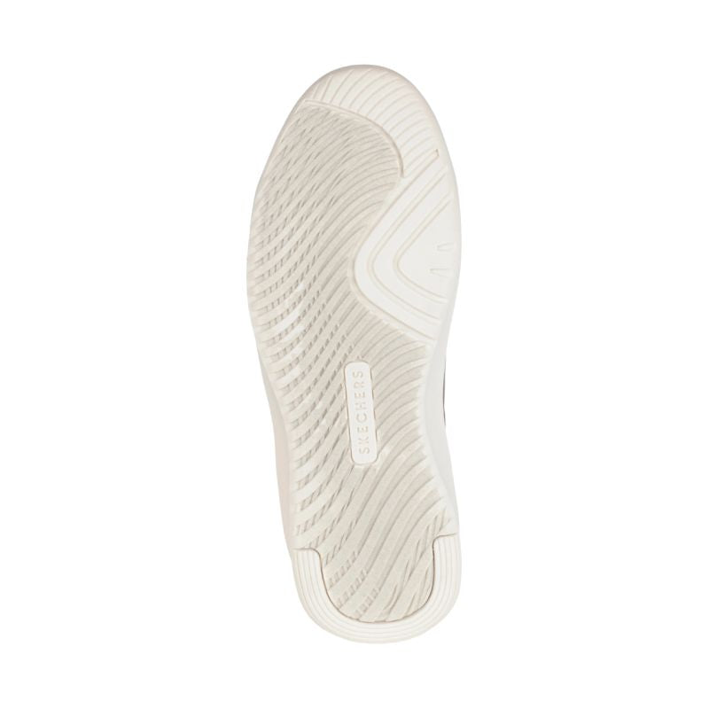 Skechers Court Break Double Vented 183177 CHOC men's shoes