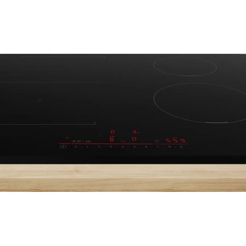 BOSCH PVS731HB1E induction hob AGD - Produkty/Płyty grzejne do zabudowy Your Sports Performance