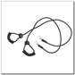 Inclined stepper with column and HMS S8004 cables Accessories/Training equipment Your Sports Performance
