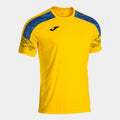 Joma Championship VIII Short Sleeve T-shirt 104263.907 Clothing/Training/Joma Joma