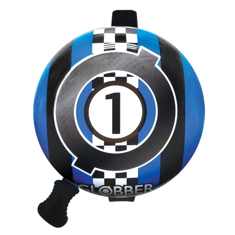 Scooter bell Globber Bell 533-100 HS-TNK-000015716 Accessories/Bicycle/Akcesoria rowerowe Your Sports Performance