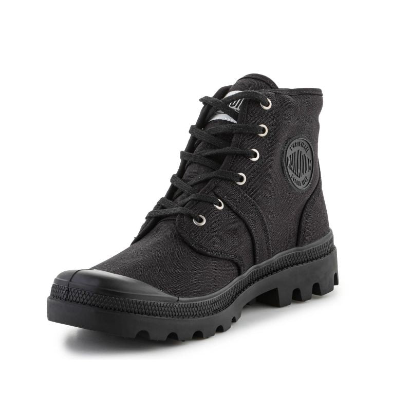 Palladium Pallabrousse Legion 77018-008-M shoes Footwear/Lifestyle/Palladium Your Sports Performance