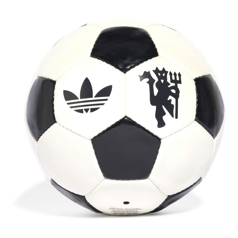 Adidas Manchester United Club IX4024 Ball Accessories/Balls/Football Adidas