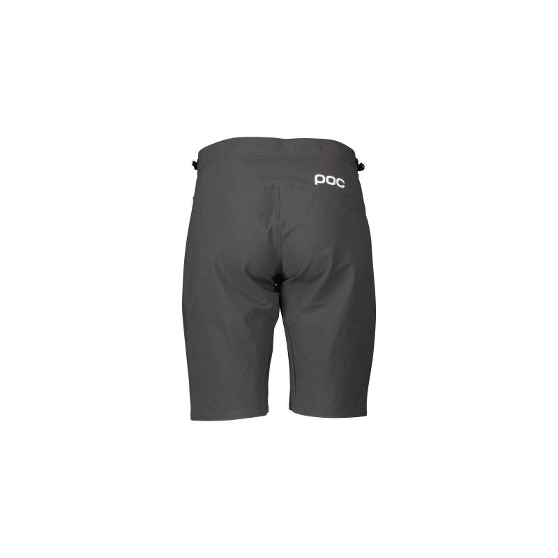 POC W's Essential Enduro Shorts Gray