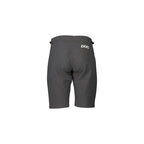 POC W's Essential Enduro Shorts Gray