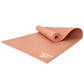 Reebok 4mm RAYG-11022DD yoga mat Accessories/Training equipment Reebok