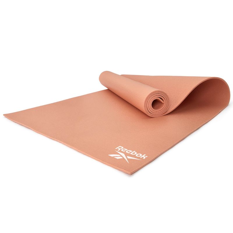 Reebok 4mm RAYG-11022DD yoga mat Accessories/Training equipment Reebok