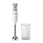 BOSCH MSM66110 hand blender (600W; white, gray) AGD - Produkty/Miksery / Blendery Your Sports Performance