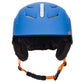 Meteor Lumi ski helmet navy / blue 24867-24869 Accessories/Skiing/Helmets Your Sports Performance